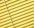 Horizontal blinds - Yellow color Blinds - 1568401563273.jpg