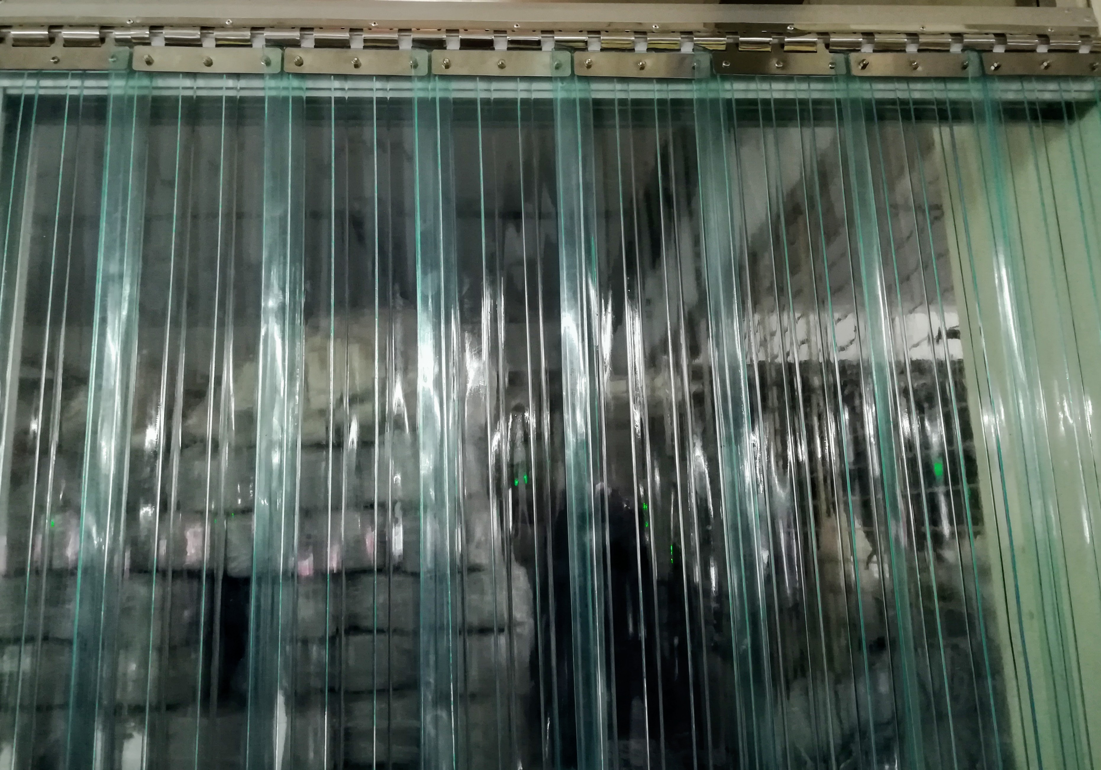 2MM transparent pvc strips curtain, Clear transparent soft door curtais - 1568490128210.jpg