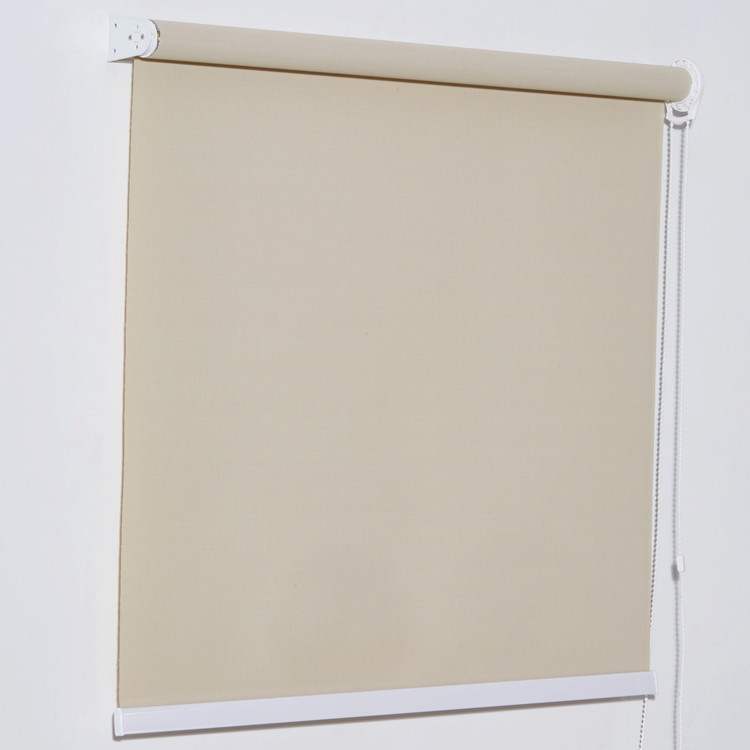 Off-White Block out Roller blinds - 1568490913512.jpg